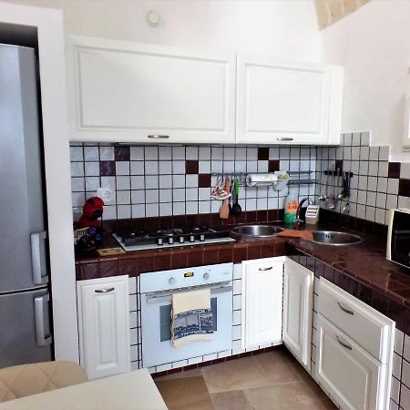ברינדיזי Regina Viarum Apartment, Historic City Centre מראה חיצוני תמונה