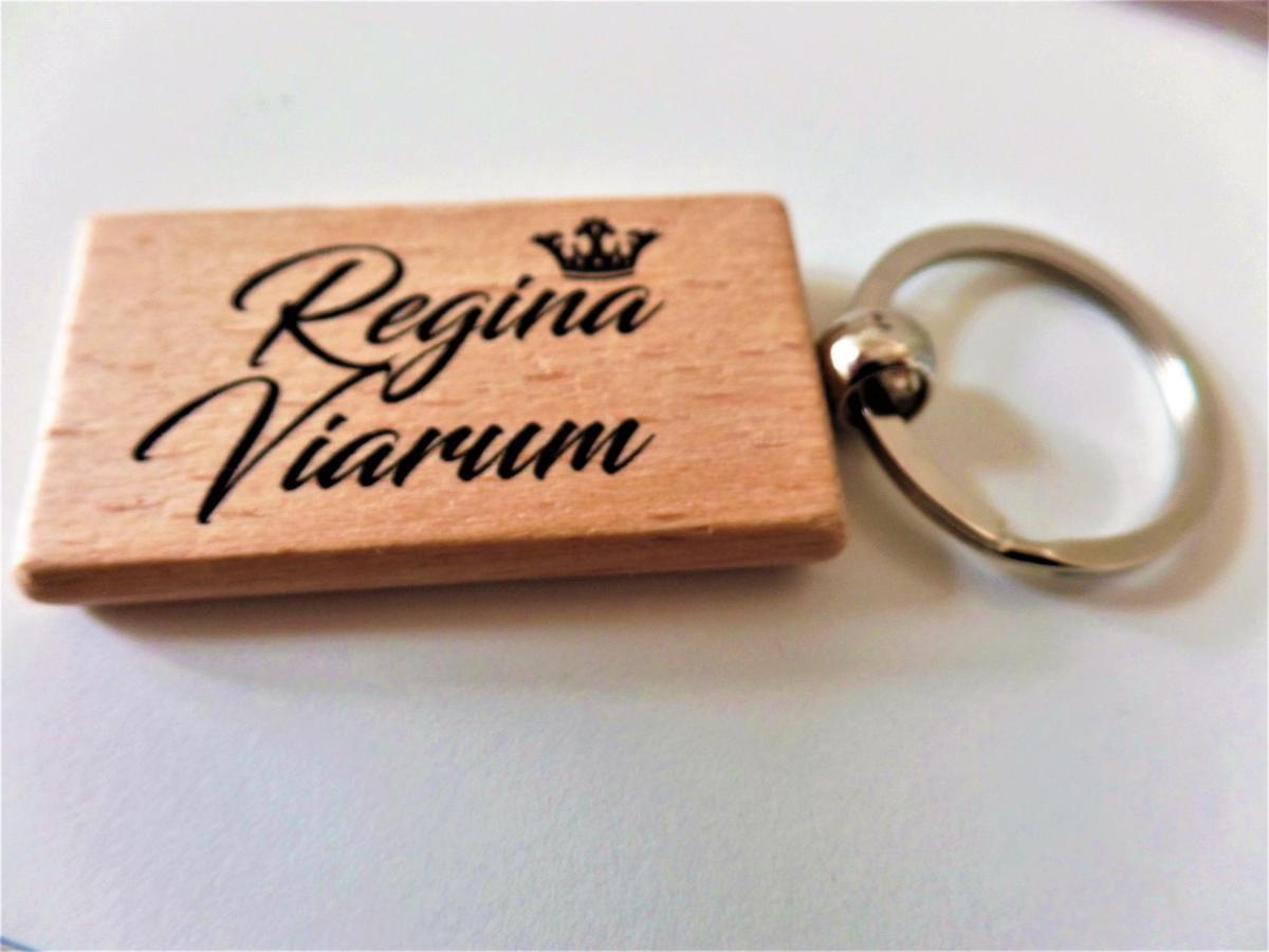 ברינדיזי Regina Viarum Apartment, Historic City Centre מראה חיצוני תמונה