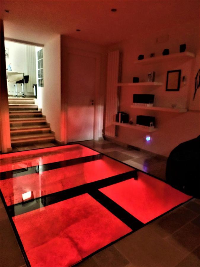 ברינדיזי Regina Viarum Apartment, Historic City Centre מראה חיצוני תמונה