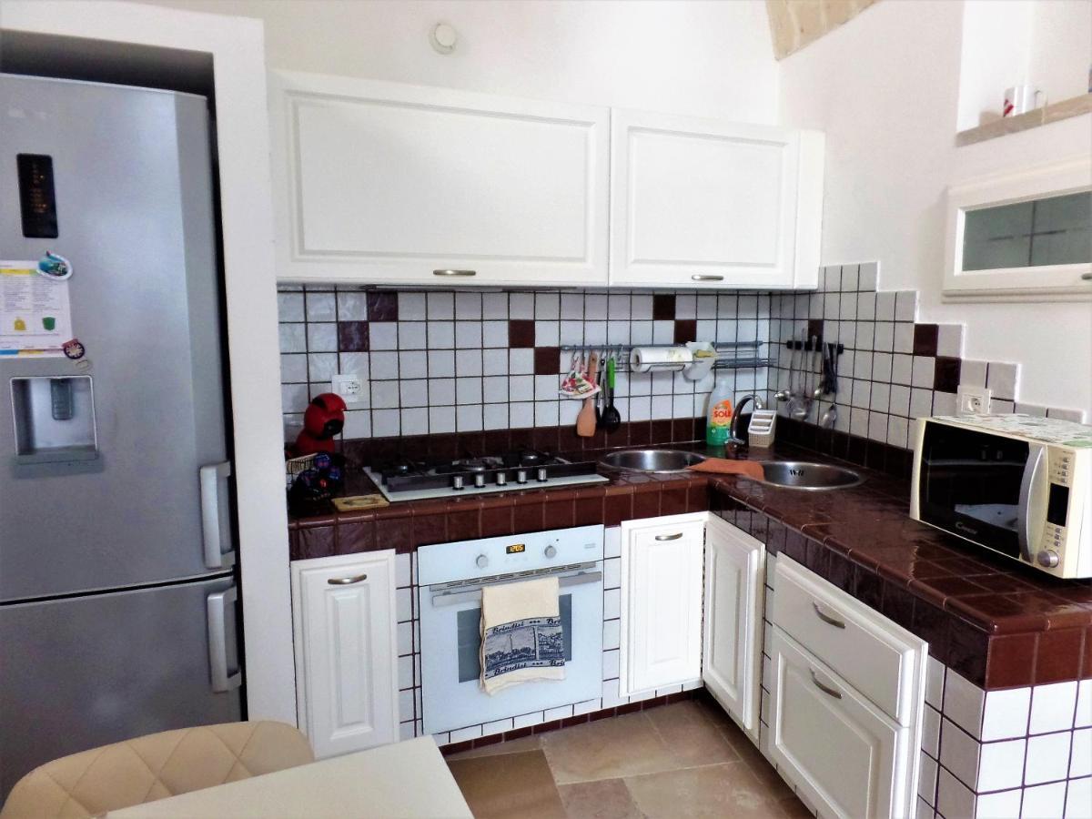 ברינדיזי Regina Viarum Apartment, Historic City Centre מראה חיצוני תמונה